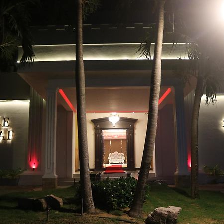 Maple Leaf Hotel Negombo Ngoại thất bức ảnh