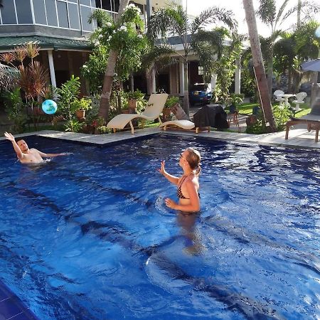 Maple Leaf Hotel Negombo Ngoại thất bức ảnh