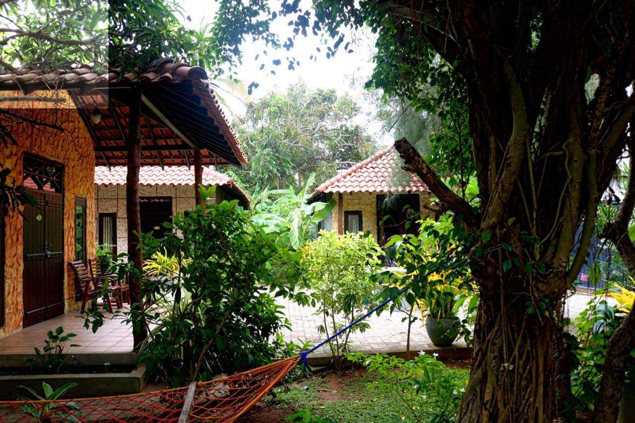 Maple Leaf Hotel Negombo Ngoại thất bức ảnh