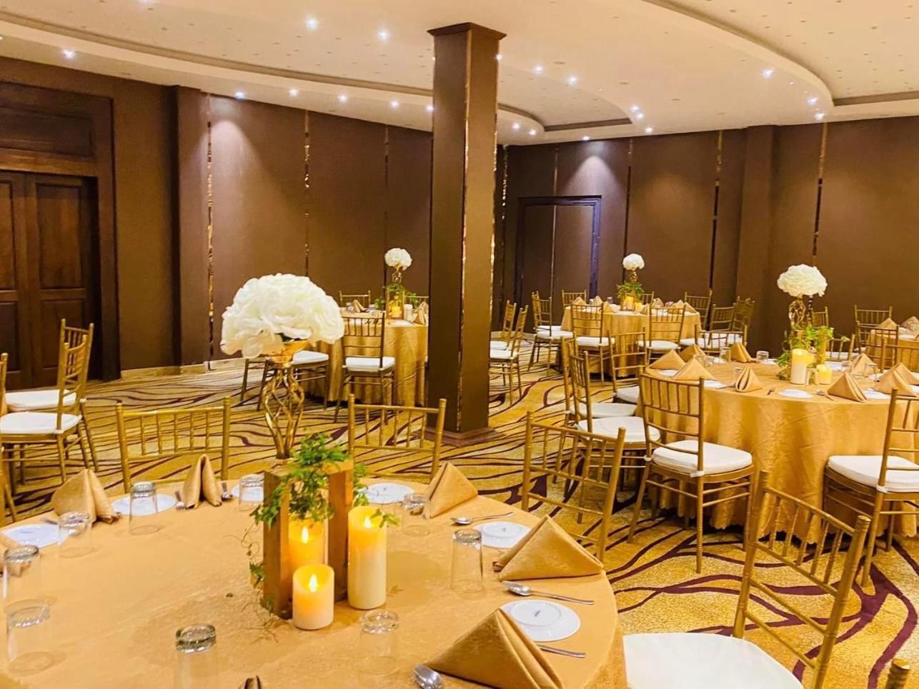 Maple Leaf Hotel Negombo Ngoại thất bức ảnh